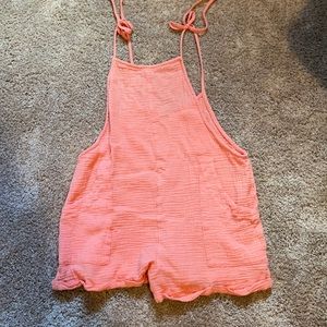 Newbury kustom romper size small
